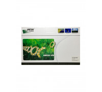 Картридж для HP Color LJ M651 CF330X (654X) (R) черный (20,5K) UNITON Premium GREEN LINE (Eco Protected)