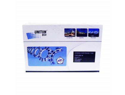Картридж для HP LJ P2055 CE505X /CANON LBP-6300/MF5850 Cartridge 719H (6,5K) UNITON Eco