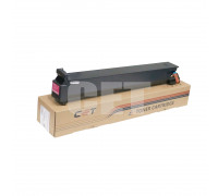 Тонер-картридж для KONICA MINOLTA bizhub C200/C253/C353 (TN-213M/214M/314M) (20K) кр (CET), CET6803