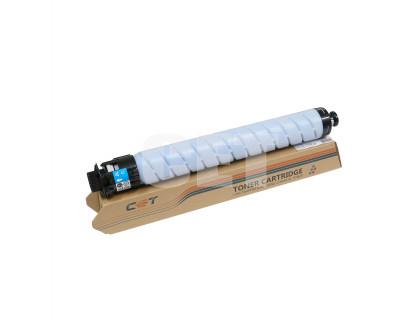 Тонер-картридж для RICOH Aficio MP C4503/С5503/С6003 type MPC6003 (т,400) син (22,5K) (CET), CET6858C