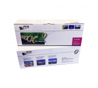 Тонер-картридж для (TK-5150M) KYOCERA ECOSYS P6035/M6035/M6535 (10K) кр UNITON Premium GREEN LINE