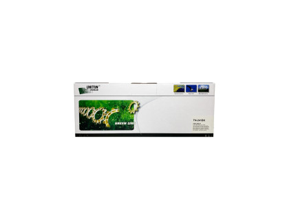 Картридж для BROTHER HL-3140/3170/ DCP-9020/MFC-9330 TN-241BK черный (2,5K) UNITON Premium GREEN LINE (Eco Protected)