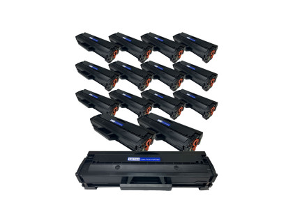 Картридж для SAMSUNG ML-2160/2165/SCX-3400/3405 (MLT-D101S) (1,5K) (compatible) УПАКОВКА 15шт