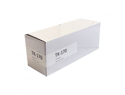 Тонер-картридж для (TK- 170) KYOCERA FS-1320D/1370DN (7,2K,UED-01 TOMOEGAWA) (compatible)
