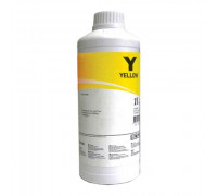 Чернила для CANON CLI-426/526/726Y (1л,yellow) C5026-01LY InkTec