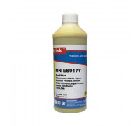 Чернила для EPSON St Photo R230/T50 (1л,yellow,сублимационные) ES917Y MyInk