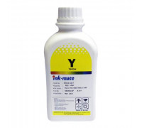 Чернила для EPSON (T6054) St Pro 4880 (500мл, yellow,Pigment) EIM-188Y Ink-Mate
