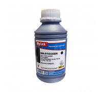 Чернила для CANON imagePROGRAF TM-240/ТМ-340 (PFI030BK) (500мл,photo black,Pigment) MyInk