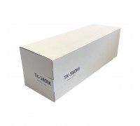 Тонер-картридж для (TK- 580M) KYOCERA FS-C5150 (2,8K) кр (compatible)