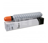 Тонер-картридж для CANON iR ADVANCE C7055/C7065/C7260/C7270/ C-EXV31 (т,1660) (80K) ч (CET), CET5609